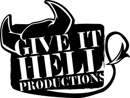 Give It Hell Productions
