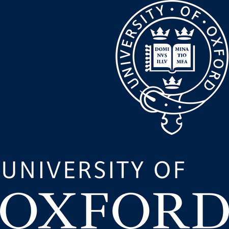 University Of Oxford 