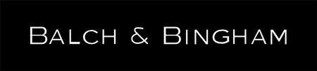 Balch & Bingham