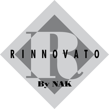 Rinnovato