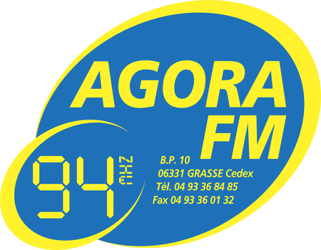 Agora Radio