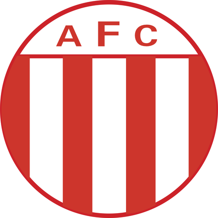 Alimenticio Futebol Clube de Taquara RS 83134