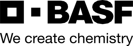 Basf Logo Bw