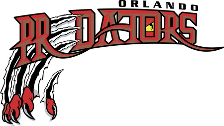 Orlando Predators