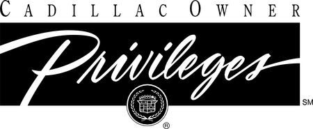 Cadillac Owners Privileges