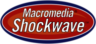 Macromedia Shockwave