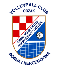 Volleyball club odzak