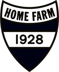 Home Farm FC Dublin