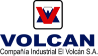 Volcán