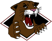 Pricne George Cougars