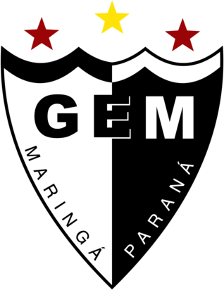 Gremio de Esportes Maringa PR
