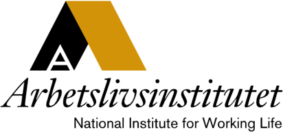Arbetslivsinstitutet