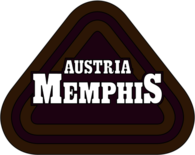 Austria Memphis Wien (middle 80's)