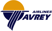 Tavrey Airlines