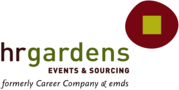 HR Gardens