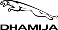 Dhamija Jaguar Logo By DHAMIJA