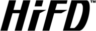 Fujifilm HiFD