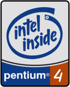 Pentium 4 Processor