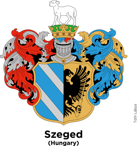 Szeged