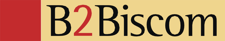 B2Biscom 40875