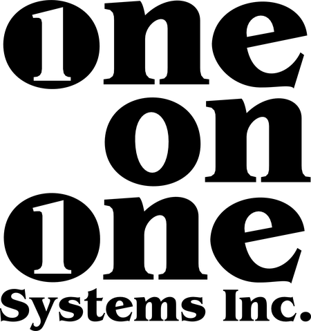 One on One Systems
