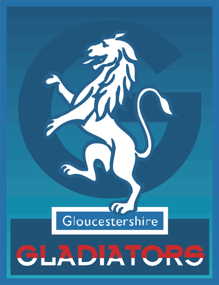 Gloucestershire Gladiators