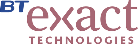 BTexact Technologies 80708