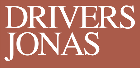 Drivers Jonas