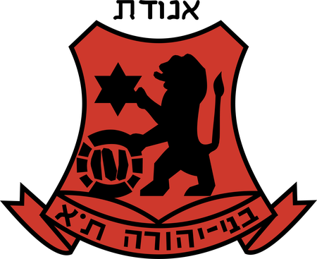 Bnei Yehuda Football Club 77665