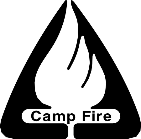 Camp Fire Girls