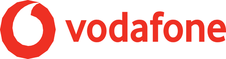 Vodafone 2017 Logo 