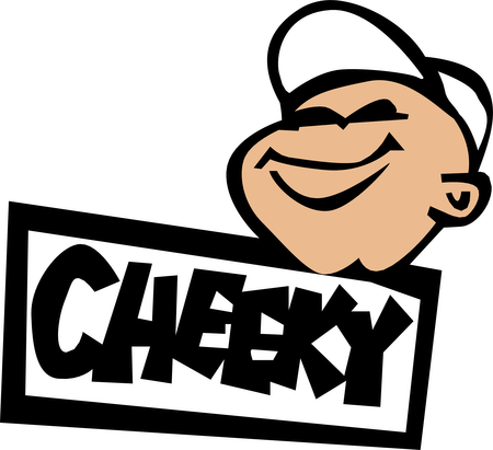 Cheeky Records