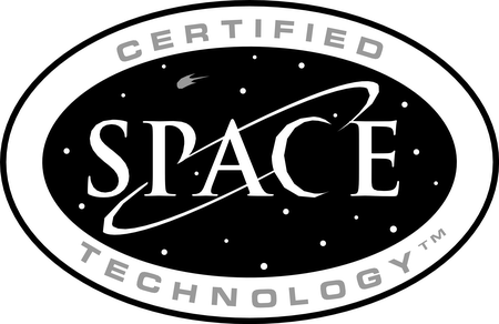 CERTIDIED SPACE TECH