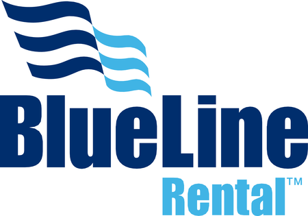 Blueline Rental 