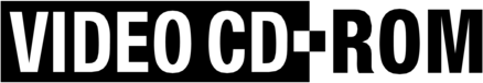 Video CD ROM
