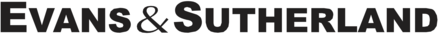Evans & Sutherland