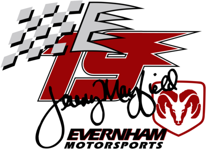 Jeremy Mayfield Signature