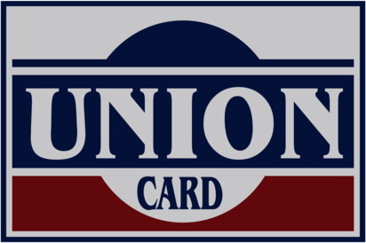 Union Card