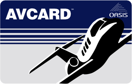 Avcard 750