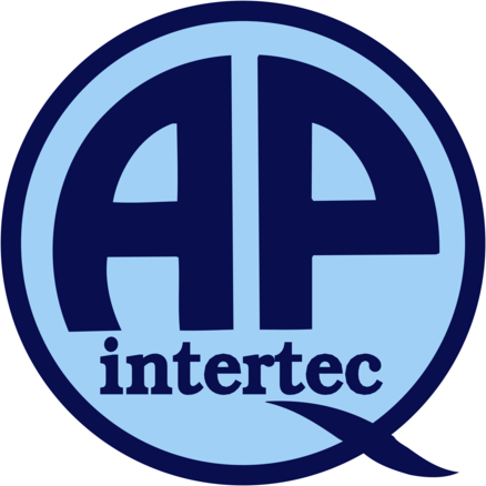 AP Intertec 12432