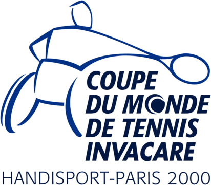 Coupe Du Monde De Tennis Invacare
