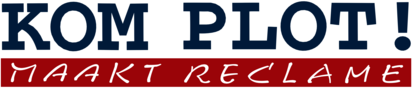 Kom Plot!