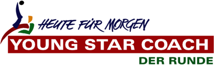 Young Star Coach Der Runde
