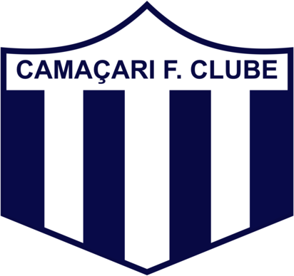 Camacari Futebol Clube de Camacari BA
