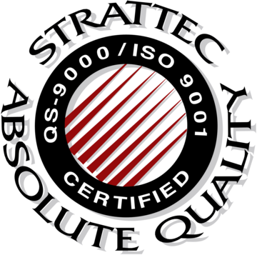 Strattec Absolute Quality