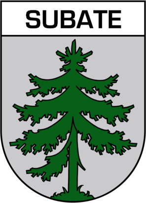Subate