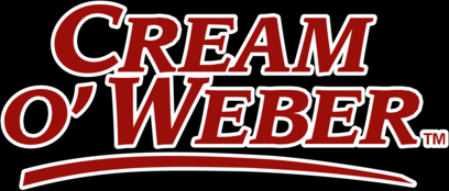Cream O'Weber