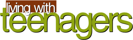 Living with teenagers