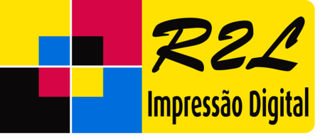 R2L Imprassão Digital