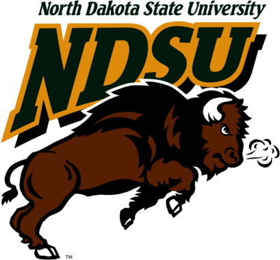 NDSU Bison